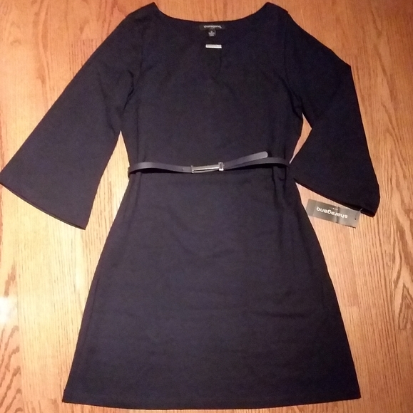 Sharagano Deep Royal Blue - Picture 4 of 5